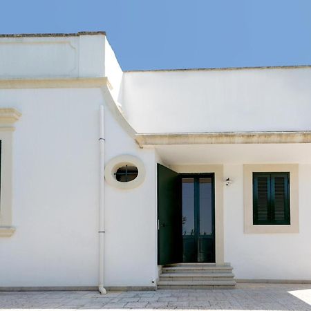 Country Pool House Villa Casarano Exterior photo
