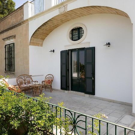 Country Pool House Villa Casarano Exterior photo