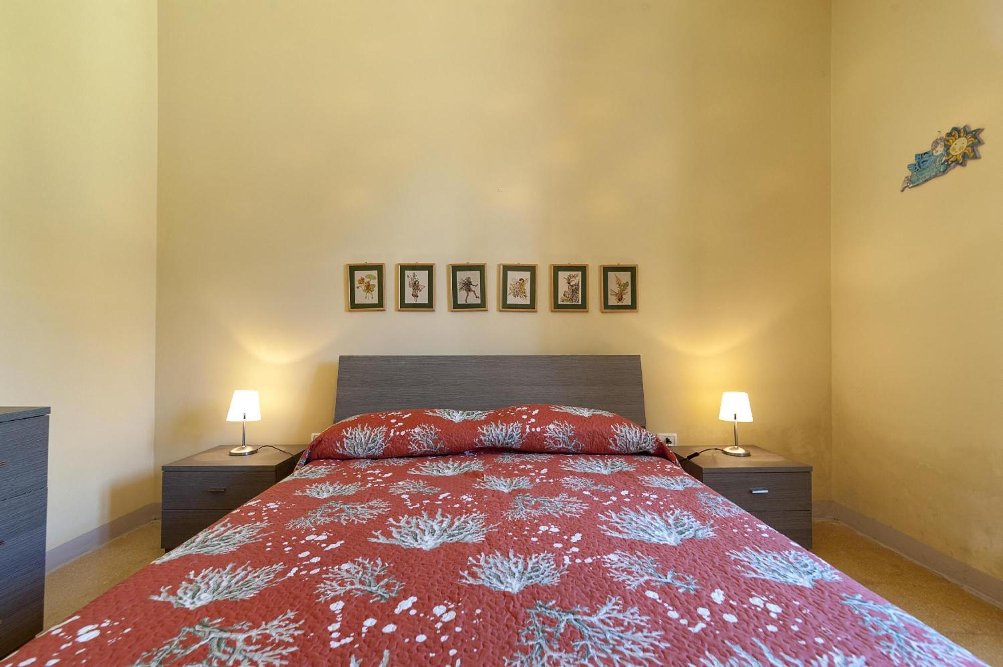 Country Pool House Villa Casarano Exterior photo