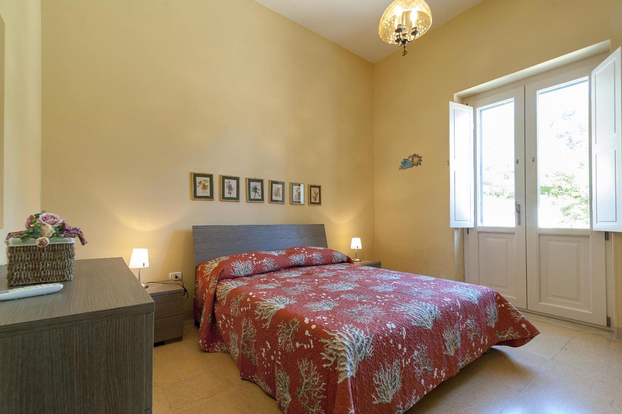 Country Pool House Villa Casarano Exterior photo