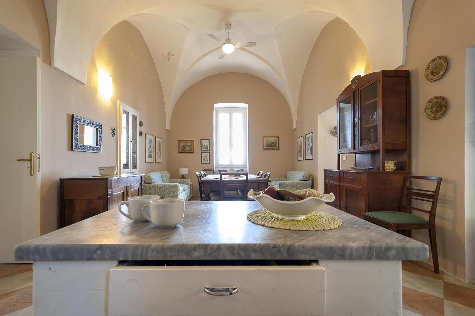Country Pool House Villa Casarano Exterior photo
